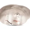Wuhan 457 4-Piece Chrome Cymbal Pack
