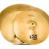 Wuhan 457 4-Piece Cymbal Pack