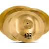 Wuhan 457 4-Piece Rock Cymbal Pack