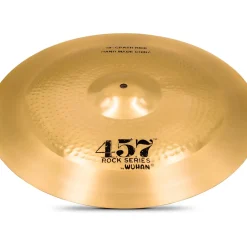 Wuhan 457 Rock Crash-Ride Cymbal 18 in.
