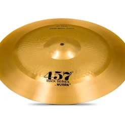 Wuhan 457 Rock Ride Cymbal 20 in.
