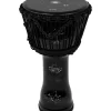 X8 Drums Zodiac Constellation Djembe 10 in.