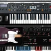 XHUN Audio Virtual Instruments Bundle (Download)