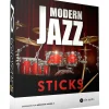XLN Audio Addictive Drums 2 Modern Jazz Sticks Software Download