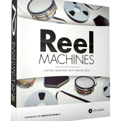XLN Audio Addictive Drums 2 Studio Pop Software Download
