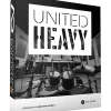 XLN Audio Addictive Drums 2 : United Heavy ADpak