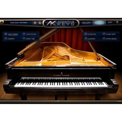 XLN Audio Addictive Keys: Trio Bundle Software (Download)