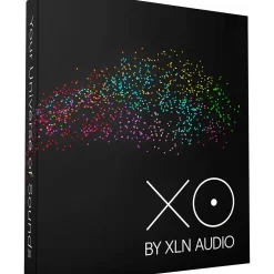 XLN Audio XO (Download)
