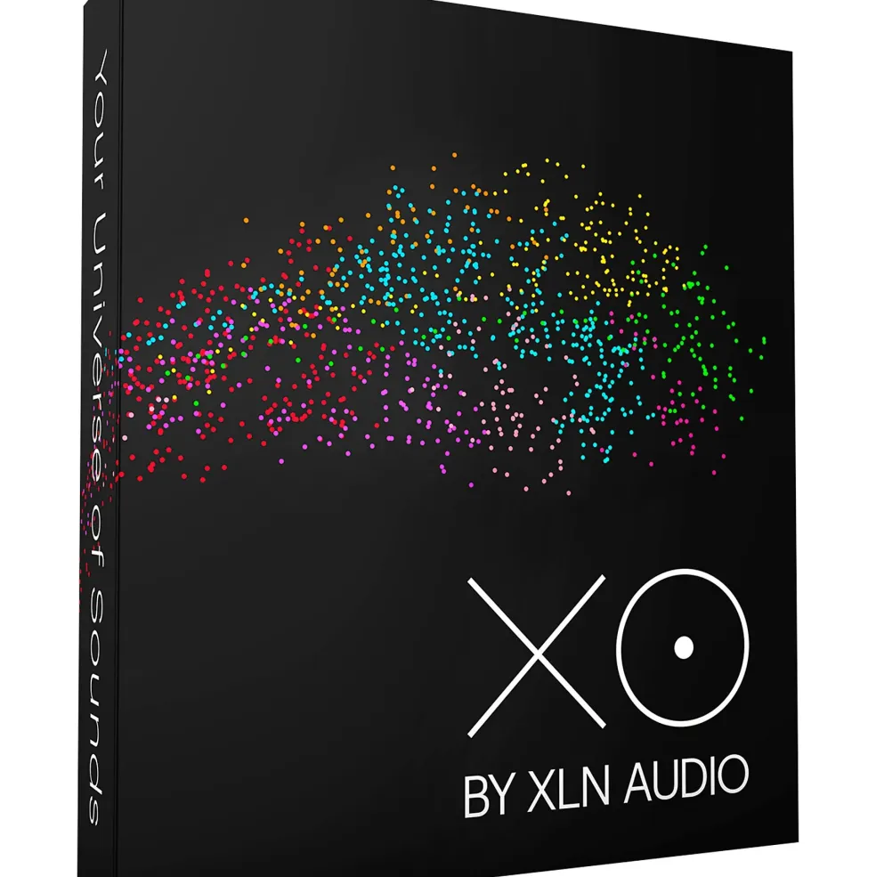 XLN Audio XO (Download)