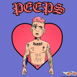 XLNTSOUND PEEPS / 85 HIP HOP / TRAP SAMPLES