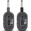 Xvive A58 Wireless Guitar System Black