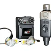 Xvive In-Ear Monitor Wireless System With T9 In-Ear Monitors and CU4 Carry Case