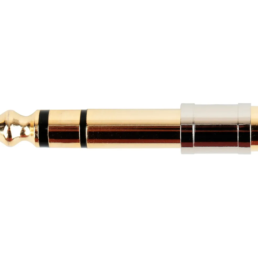 Xvive In-Ear Monitors With Dual Balanced-Armature Drivers