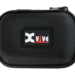 Xvive In-Ear Monitors With Dual Balanced-Armature Drivers
