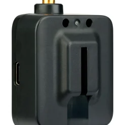 Xvive U8 Acoustic Guitar Wireless System Black