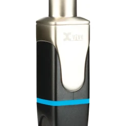Xvive U8 Acoustic Guitar Wireless System Black