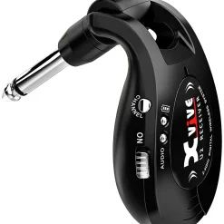 Xvive U2 Guitar Wireless System (Receiver Only)