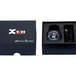 Xvive U2 Guitar Wireless System (Receiver Only)