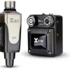 Xvive U4 In-Ear Monitor Wireless System Set
