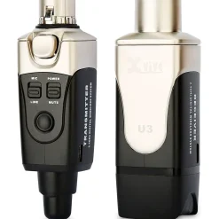 Xvive U3 Microphone Wireless System