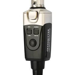 Xvive U3 Microphone Wireless System