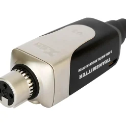 Xvive U3 Microphone Wireless System