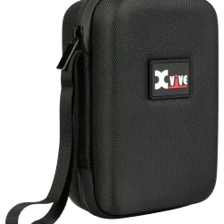 Xvive U7 Saxophone and Trumpet Wireless System Black