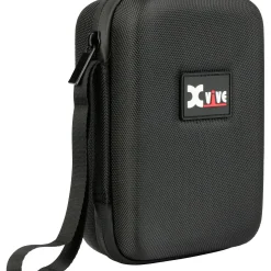 Xvive U9 violin wireless system Black