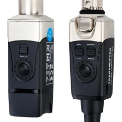 Xvive U3C Condenser Microphone Wireless System