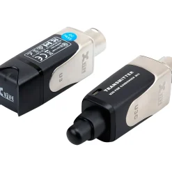 Xvive U3C Condenser Microphone Wireless System