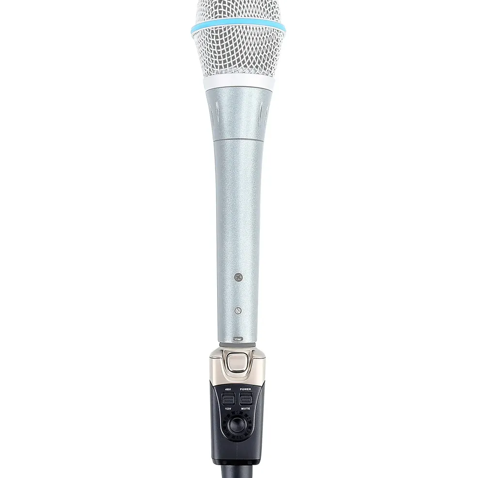 Xvive U3C Condenser Microphone Wireless System