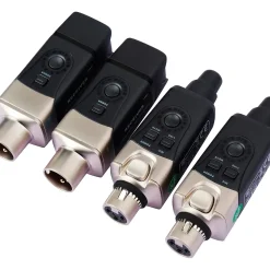 Xvive U3D Wireless Microphone System