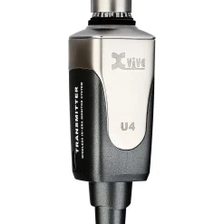 Xvive U4T In-Ear Monitor Wireless System Transmitter Only