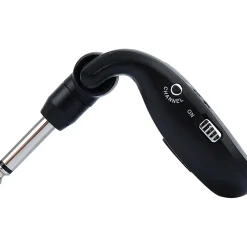 Xvive U2TX Guitar Wireless Transmitter Black