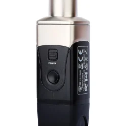 Xvive Xvive Audio U3R XLR Plug-on Wireless Receiver for U3 System
