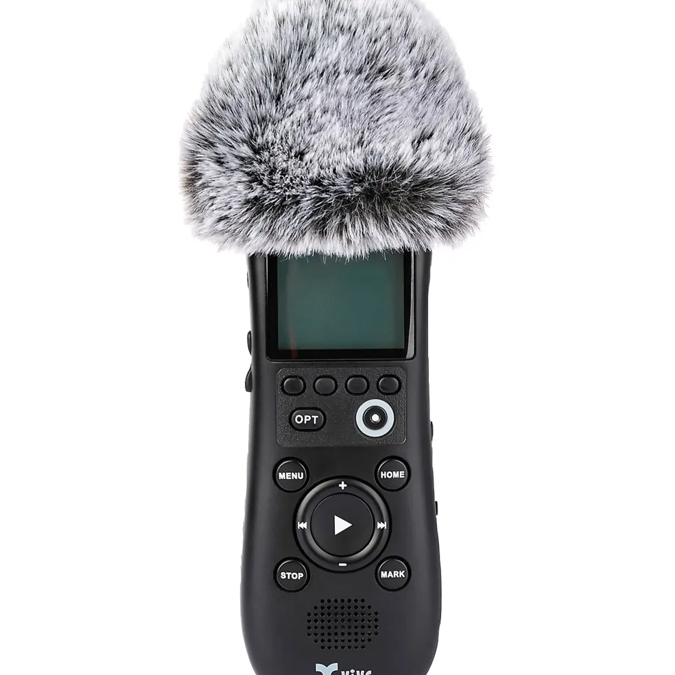 Xvive XV1-R 32-Bit Portable Stereo Recorder
