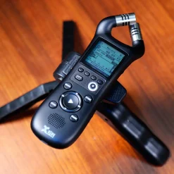 Xvive XV1-R 32-Bit Portable Stereo Recorder