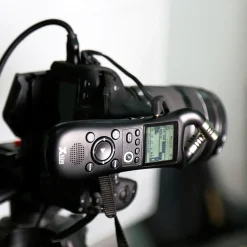 Xvive XV1-R 32-Bit Portable Stereo Recorder