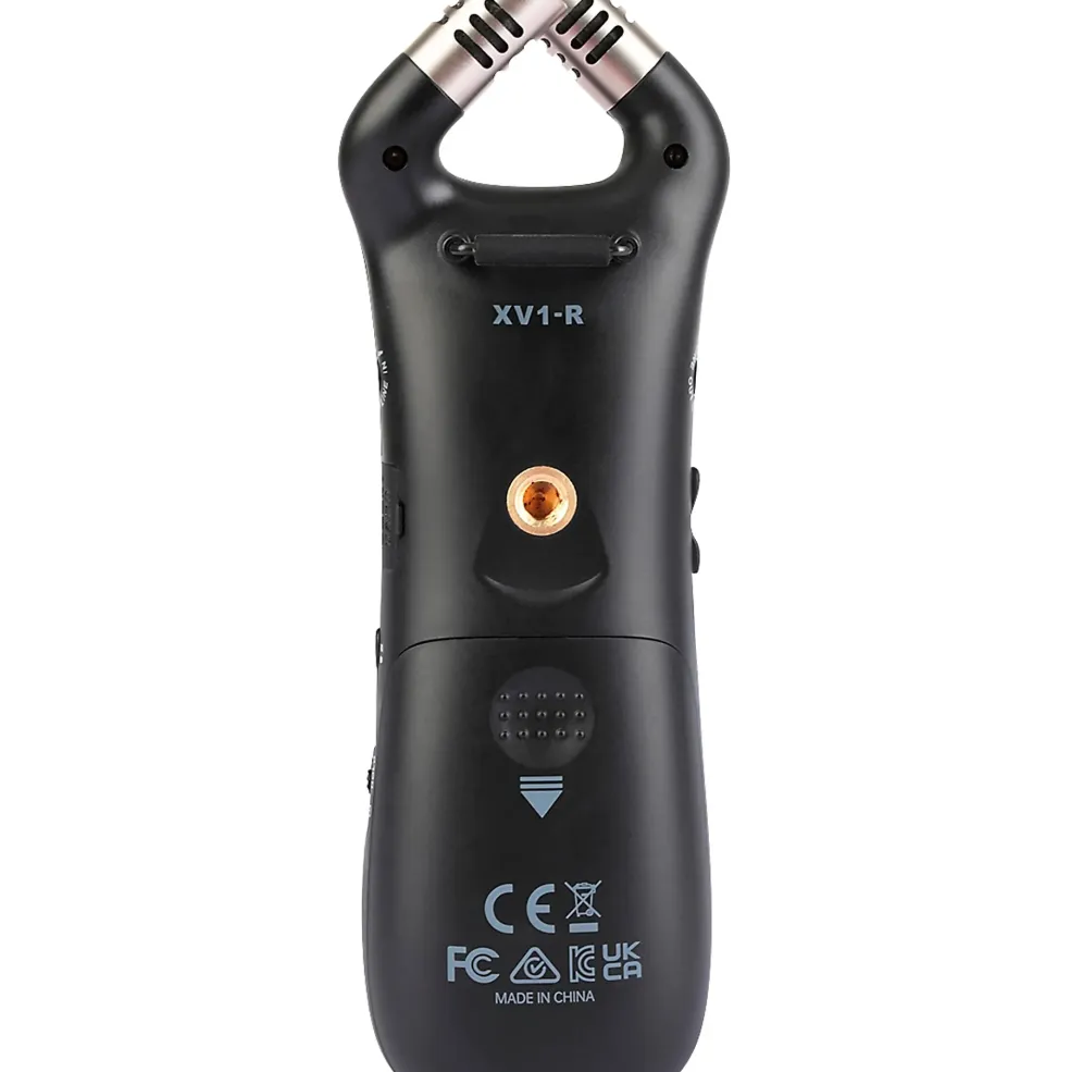Xvive XV1-R 32-Bit Portable Stereo Recorder
