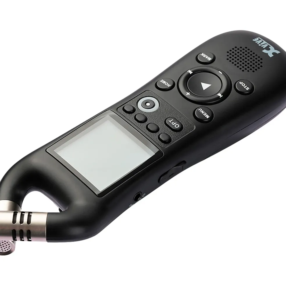 Xvive XV1-R 32-Bit Portable Stereo Recorder
