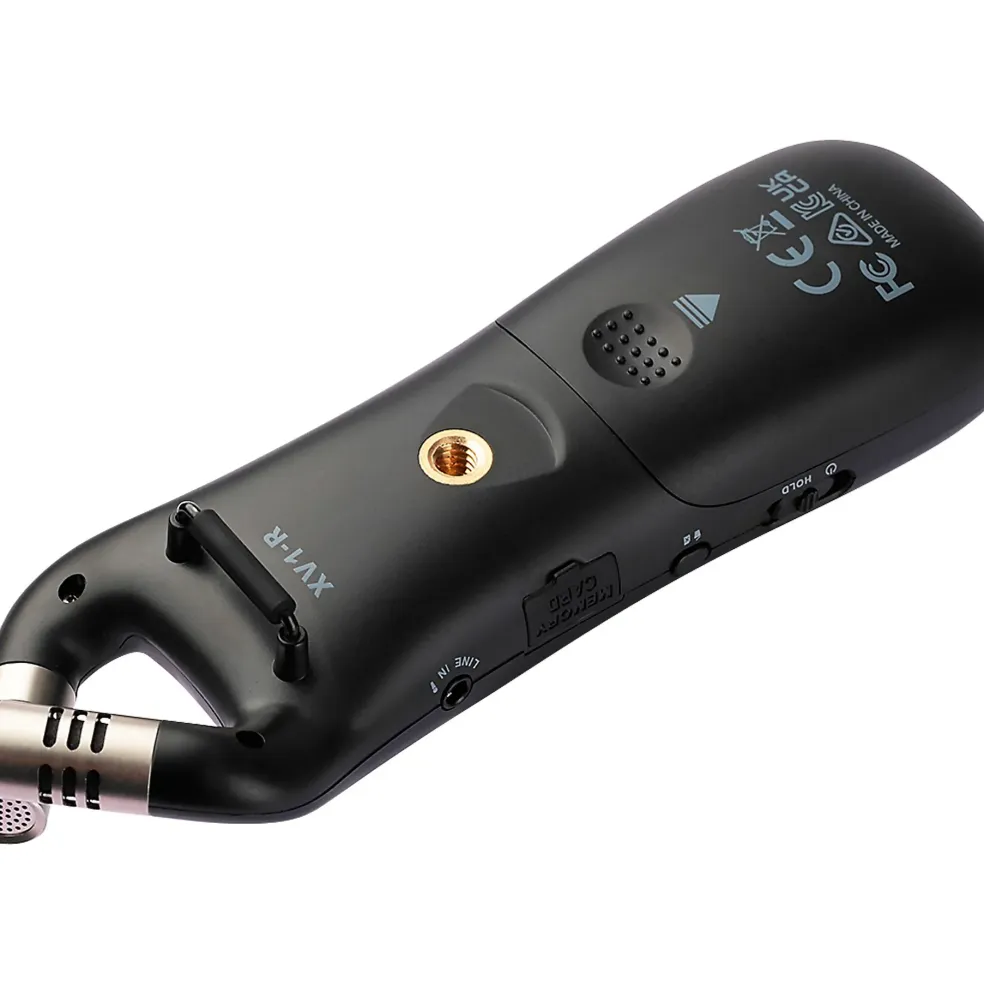 Xvive XV1-R 32-Bit Portable Stereo Recorder