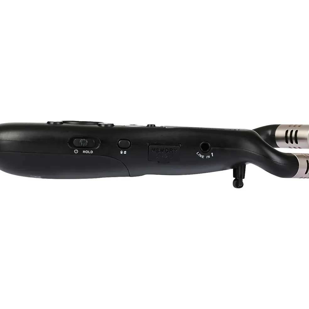 Xvive XV1-R 32-Bit Portable Stereo Recorder