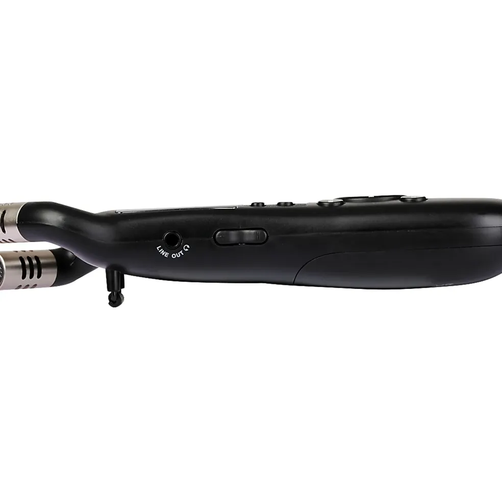 Xvive XV1-R 32-Bit Portable Stereo Recorder