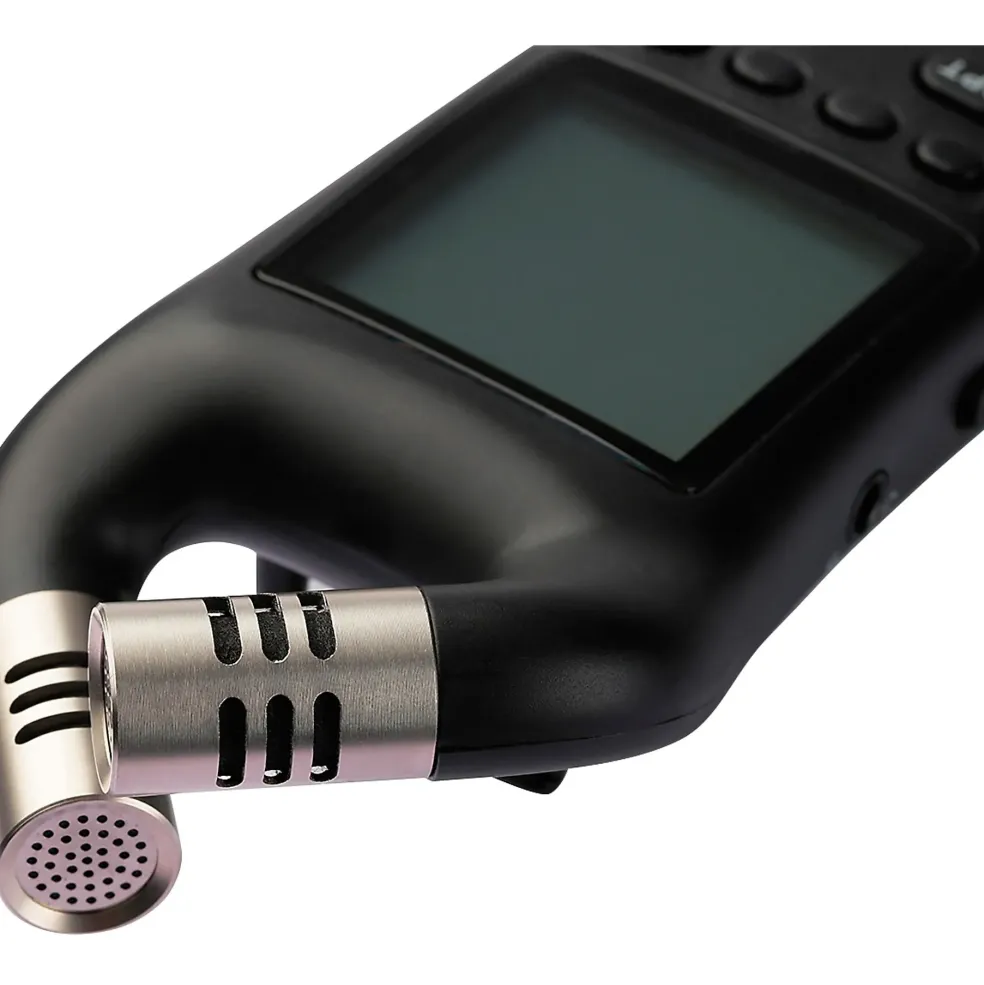 Xvive XV1-R 32-Bit Portable Stereo Recorder