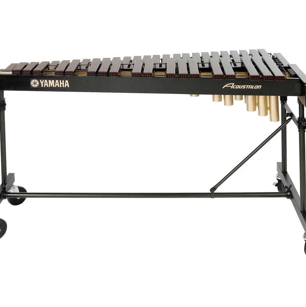 Yamaha 3-1/2 Octave Professional Acoustalon Xylophone