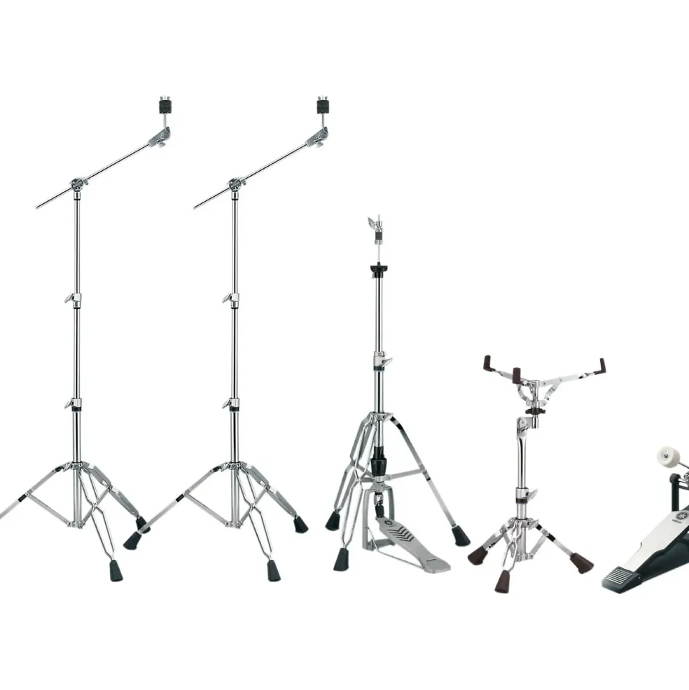 Yamaha 800 Series Hardware Pack