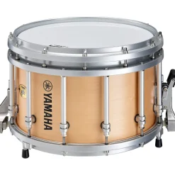 Yamaha 9400 SFZ Piccolo Marching Snare Drum 14 x 9 in. Natural Forest