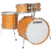 Yamaha Absolute Hybrid Maple 4-Piece Shell Pack With 22" Bass Drum Vintage Natural