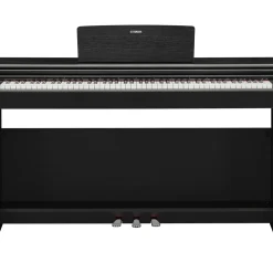 Yamaha Arius YDP-144 Digital Console Piano Black