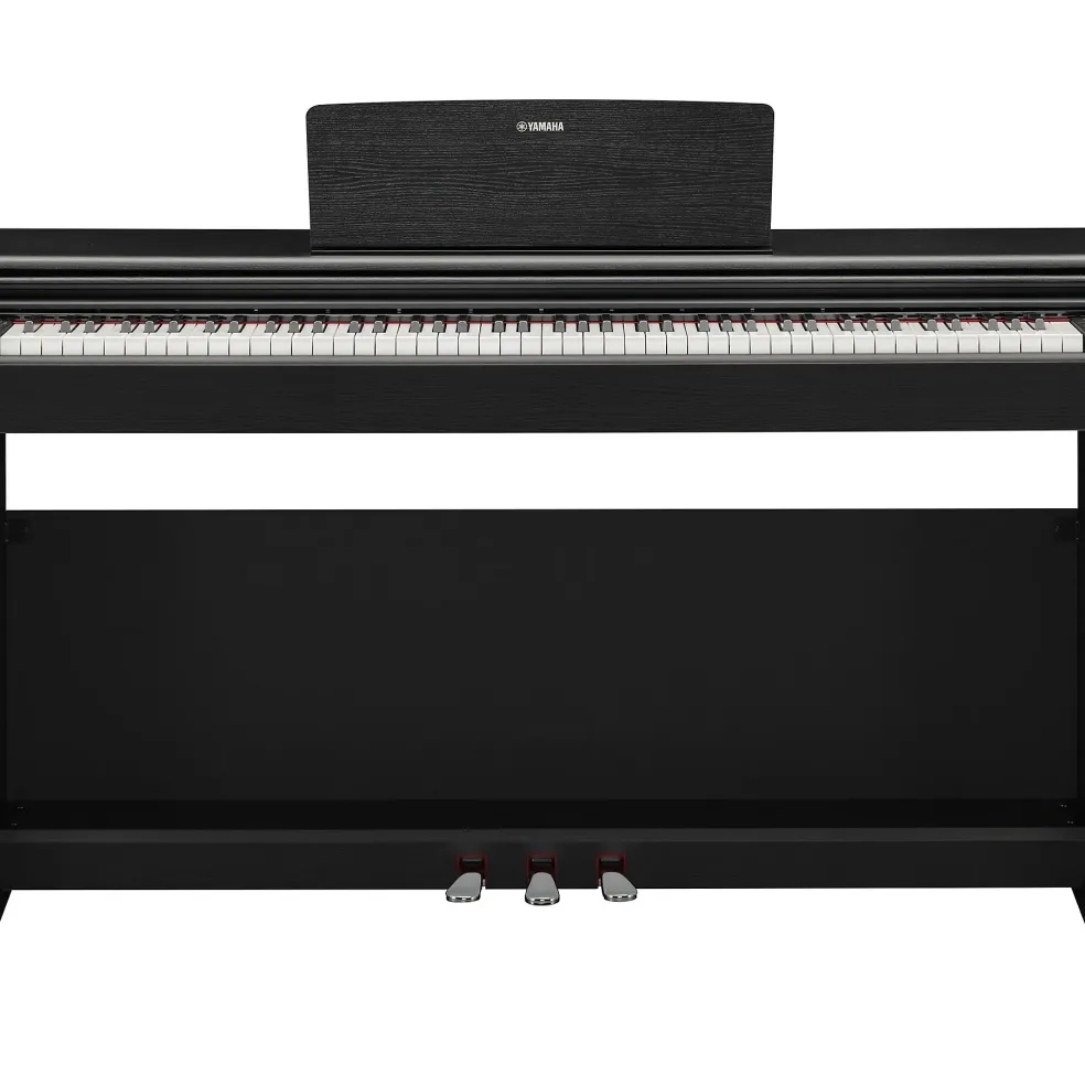 Yamaha Arius YDP-144 Digital Console Piano Black
